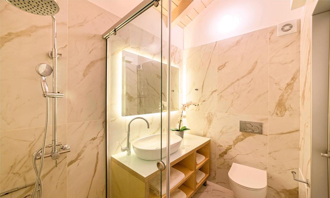 Pal Calma Suites Retimno Zewnętrze zdjęcie
