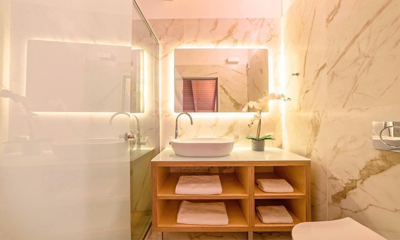 Pal Calma Suites Retimno Zewnętrze zdjęcie